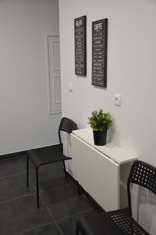 Visit Lisbon 4Fun - Anjos Apartment Экстерьер фото