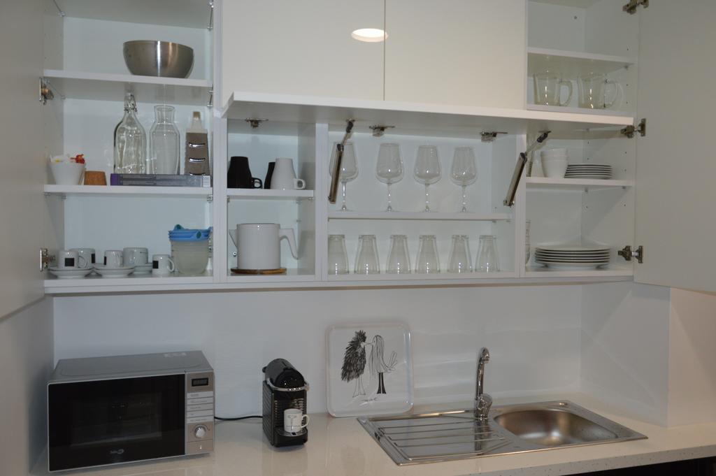 Visit Lisbon 4Fun - Anjos Apartment Экстерьер фото