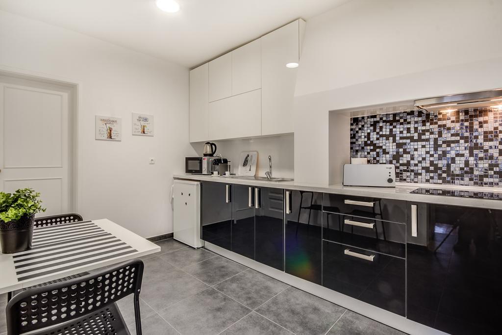 Visit Lisbon 4Fun - Anjos Apartment Экстерьер фото