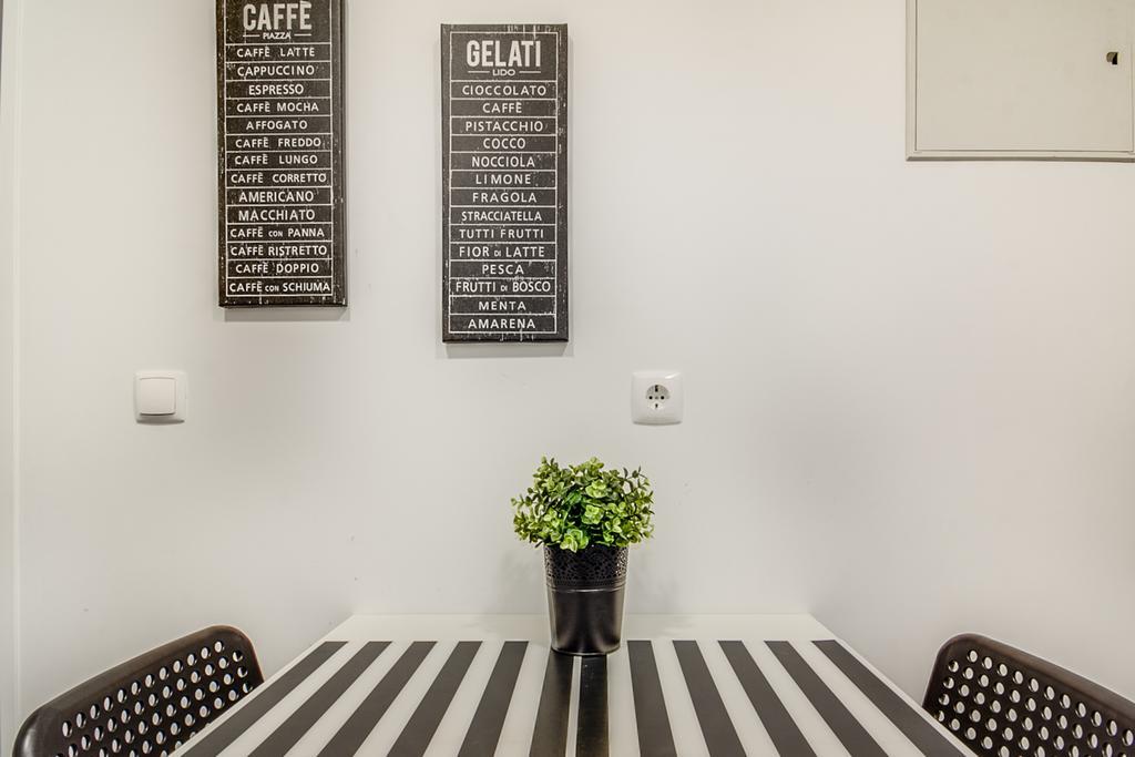 Visit Lisbon 4Fun - Anjos Apartment Экстерьер фото